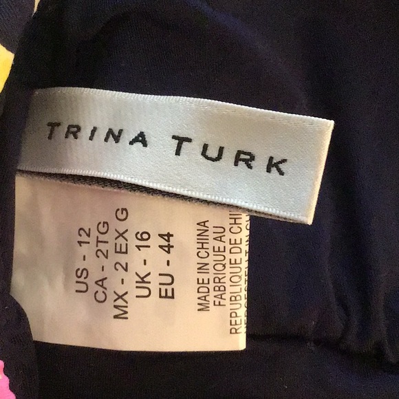 Bathing Suit - Picture 4 of 4